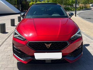 Cupra León 1.4 e-Hybrid 180kW (245CV) DSG