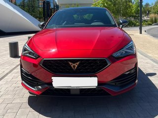 Cupra León 1.4 e-Hybrid 180kW (245CV) DSG