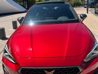 Cupra León 1.4 e-Hybrid 180kW (245CV) DSG