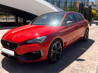 Cupra León 1.4 e-Hybrid 180kW (245CV) DSG