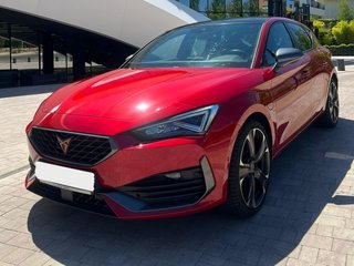 Cupra León 1.4 e-Hybrid 180kW (245CV) DSG