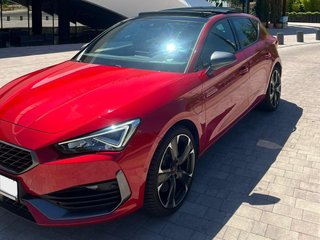 Cupra León 1.4 e-Hybrid 180kW (245CV) DSG