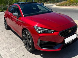 Cupra León 1.4 e-Hybrid 180kW (245CV) DSG