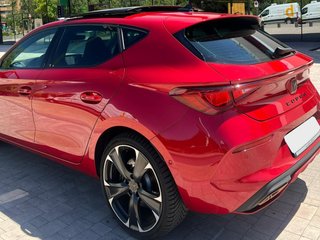 Cupra León 1.4 e-Hybrid 180kW (245CV) DSG