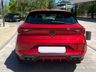 Cupra León 1.4 e-Hybrid 180kW (245CV) DSG