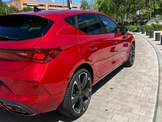 Cupra León 1.4 e-Hybrid 180kW (245CV) DSG
