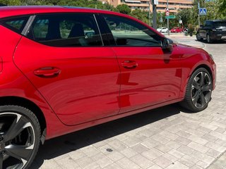 Cupra León 1.4 e-Hybrid 180kW (245CV) DSG