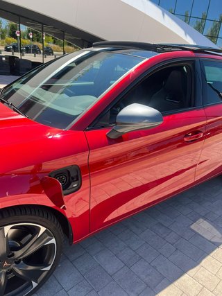Cupra León 1.4 e-Hybrid 180kW (245CV) DSG