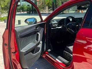 Cupra León 1.4 e-Hybrid 180kW (245CV) DSG