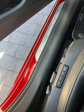 Cupra León 1.4 e-Hybrid 180kW (245CV) DSG