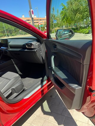 Cupra León 1.4 e-Hybrid 180kW (245CV) DSG
