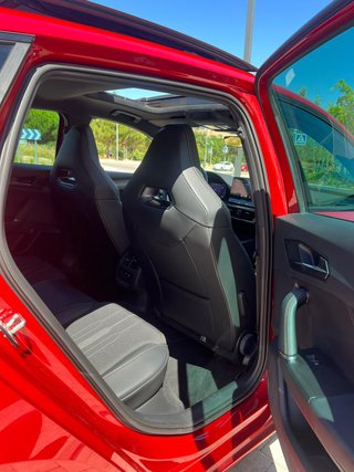 Cupra León 1.4 e-Hybrid 180kW (245CV) DSG