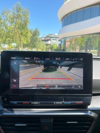 Cupra León 1.4 e-Hybrid 180kW (245CV) DSG