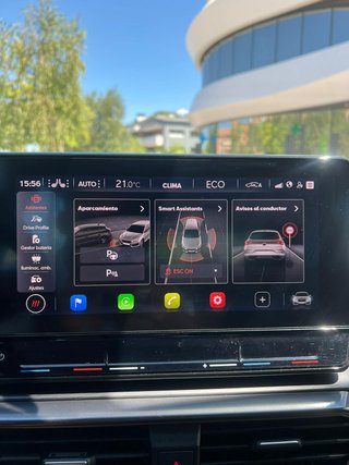 Cupra León 1.4 e-Hybrid 180kW (245CV) DSG