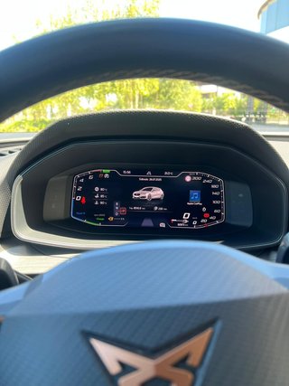 Cupra León 1.4 e-Hybrid 180kW (245CV) DSG