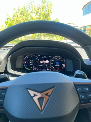Cupra León 1.4 e-Hybrid 180kW (245CV) DSG