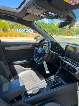 Cupra León 1.4 e-Hybrid 180kW (245CV) DSG