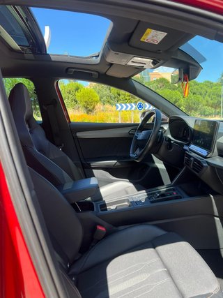 Cupra León 1.4 e-Hybrid 180kW (245CV) DSG
