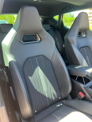 Cupra León 1.4 e-Hybrid 180kW (245CV) DSG