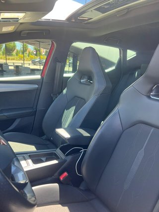 Cupra León 1.4 e-Hybrid 180kW (245CV) DSG