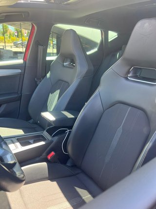 Cupra León 1.4 e-Hybrid 180kW (245CV) DSG