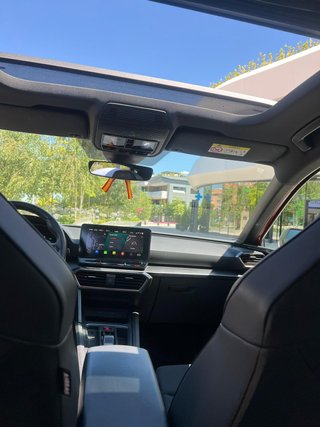 Cupra León 1.4 e-Hybrid 180kW (245CV) DSG