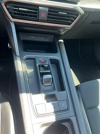 Cupra León 1.4 e-Hybrid 180kW (245CV) DSG