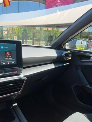 Cupra León 1.4 e-Hybrid 180kW (245CV) DSG