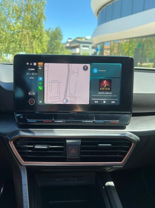 Cupra León 1.4 e-Hybrid 180kW (245CV) DSG