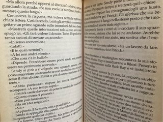 6 Libri usati  di John Grisham