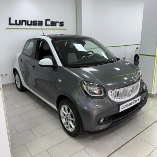 Smart Forfour 2015 91.000km