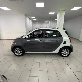 Smart Forfour 2015 91.000km