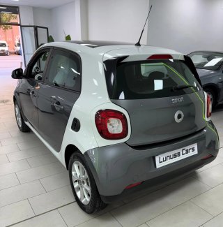 Smart Forfour 2015 91.000km