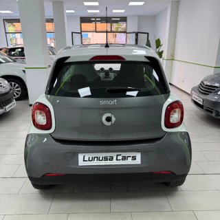 Smart Forfour 2015 91.000km