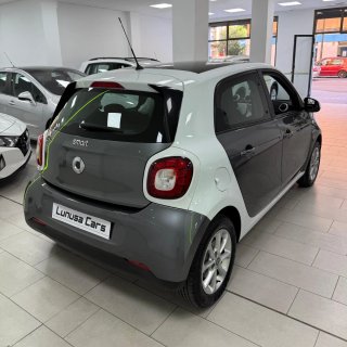 Smart Forfour 2015 91.000km