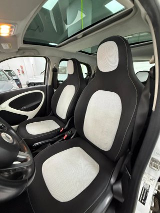 Smart Forfour 2015 91.000km