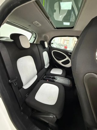 Smart Forfour 2015 91.000km