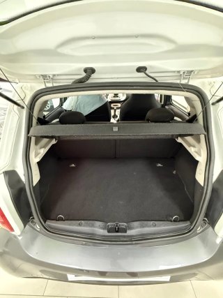 Smart Forfour 2015 91.000km