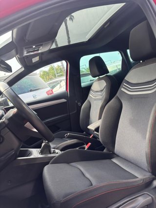 SEAT Ibiza FR 110 *CON TECHO PANORÁMICO