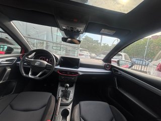 SEAT Ibiza FR 110 *CON TECHO PANORÁMICO