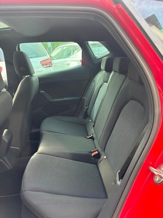 SEAT Ibiza FR 110 *CON TECHO PANORÁMICO