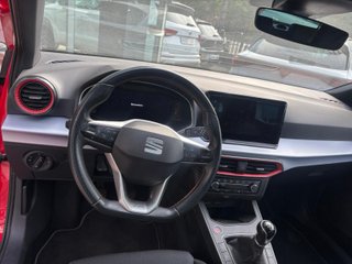 SEAT Ibiza FR 110 *CON TECHO PANORÁMICO