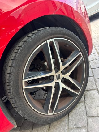 SEAT Ibiza FR 110 *CON TECHO PANORÁMICO