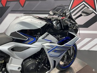 ZONTES 703 RR