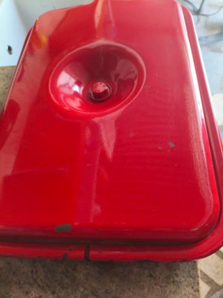 Vaso expansión Roca LAIA GTI Confort