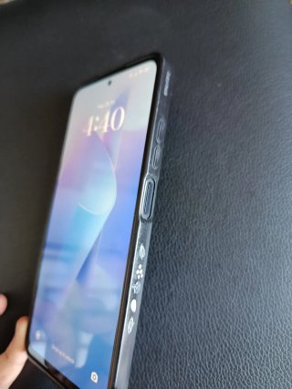 Xiaomi Redmi Note 12 Pro | 5G | 256GB
