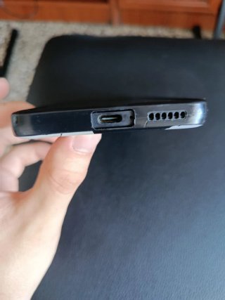 Xiaomi Redmi Note 12 Pro | 5G | 256GB