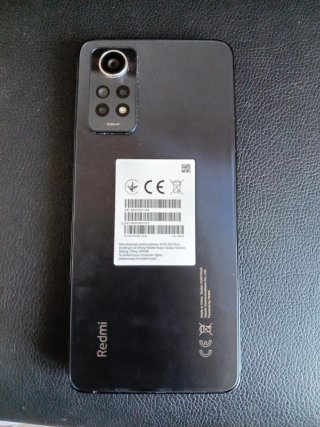 Xiaomi Redmi Note 12 Pro | 5G | 256GB