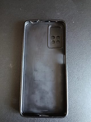 Xiaomi Redmi Note 12 Pro | 5G | 256GB