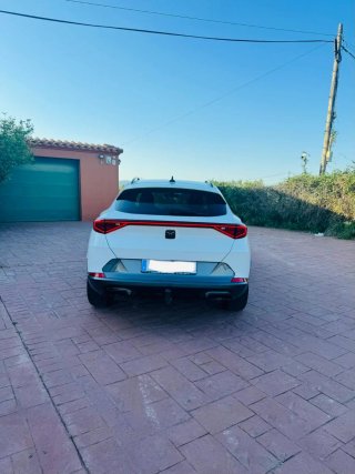 CUPRA Formentor 2022